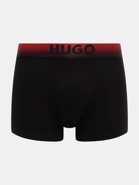 Боксеры Hugo
