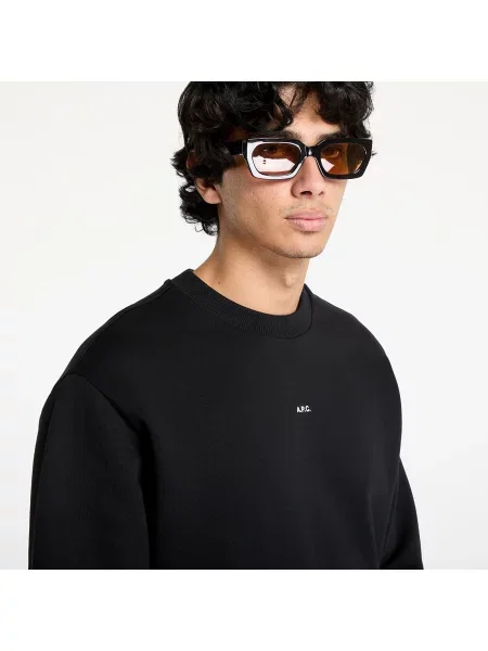 Суитчър A.p.c. черно