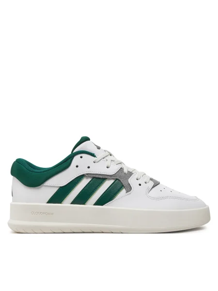 Sneakers adidas alb