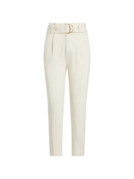 Pantaloni Lauren Ralph Lauren