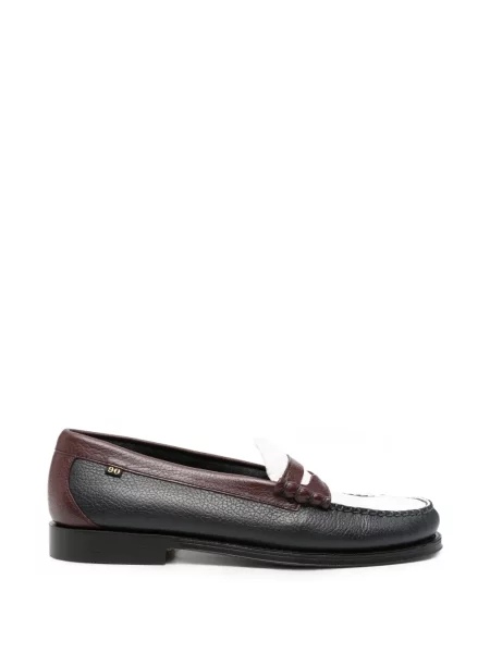 Pantofi loafer G.h.bass din piele negru