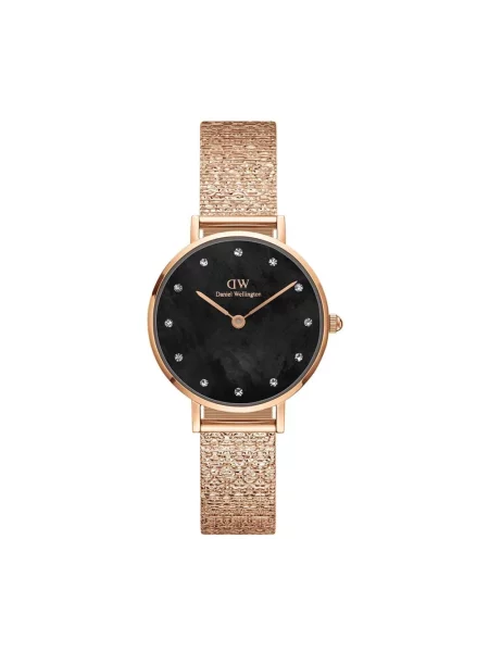 Zegarek Daniel Wellington różowy
