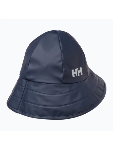 Helly Hansen gyermek sapka Souwester navy. Méret: OS haditengerészet