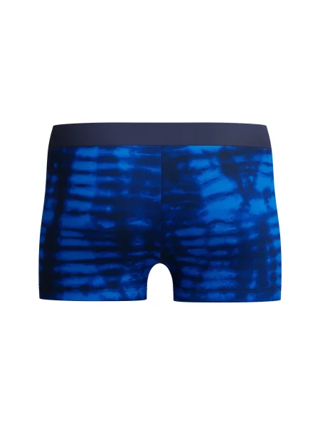 Majtki Speedo niebieskie