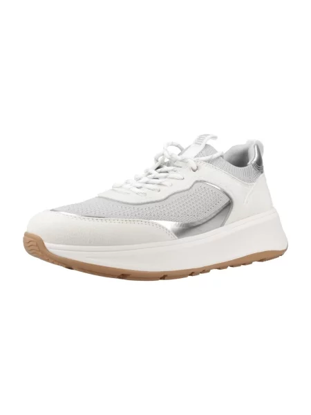 Tenisky Fitflop šedé