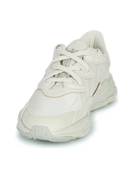 Pantofi copii Adidas bej