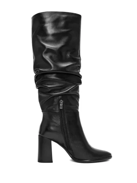 Derimod Botine negru