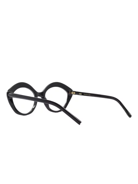 Ochelari de soare Kaleos negru