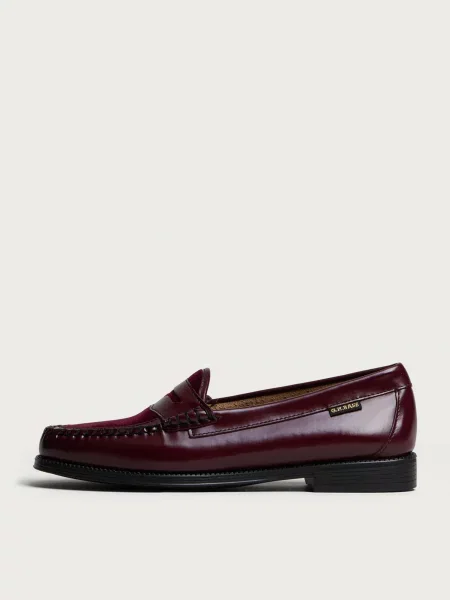Loafersy Bass Weejuns