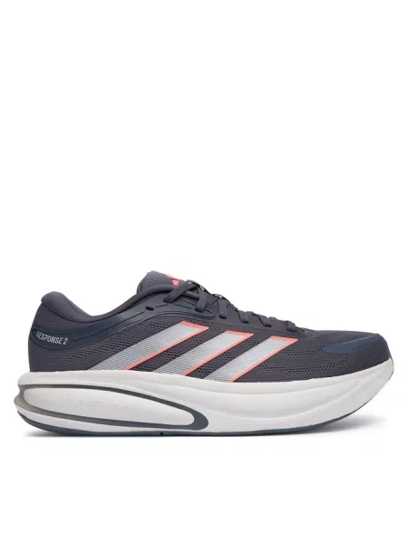 Buty do biegania adidas czarne