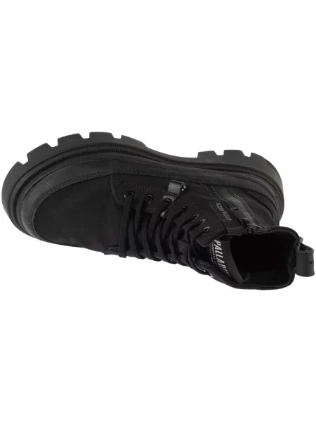 Pantofi Palladium negru