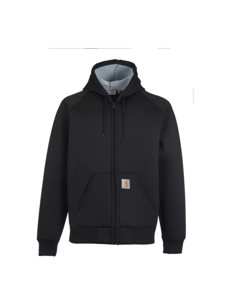 Płaszcz Carhartt Wip czarny