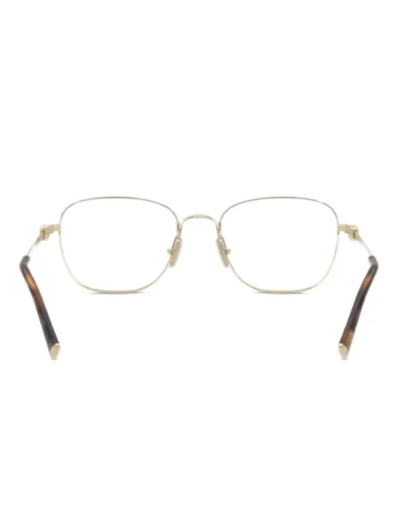 Γυαλιά ηλίου Miu Miu Eyewear χρυσό