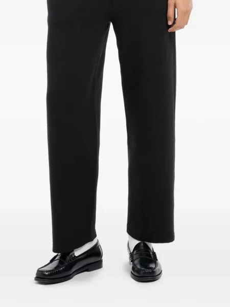 Polo Barrie alb