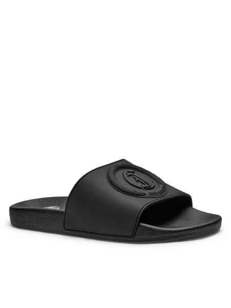Just Cavalli Papucs fekete