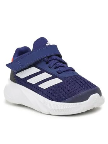 Sneakersy adidas modré