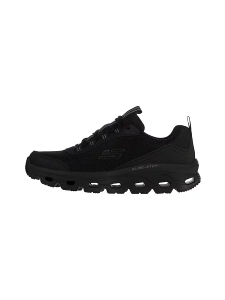 Pantofi Skechers negru