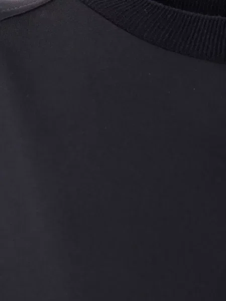 Top Liviana Conti scurt negru