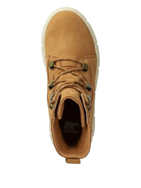 Botine Sorel maro