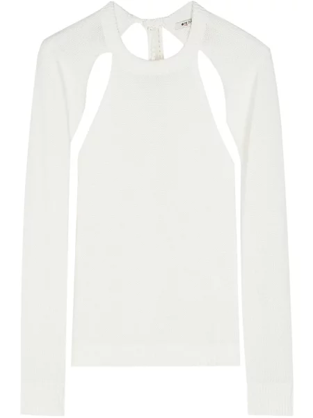 Pulover Ports 1961 alb