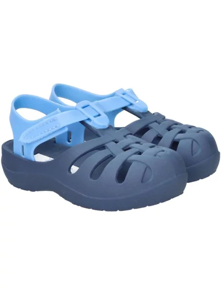 Gyerek sneaker Ipanema kék
