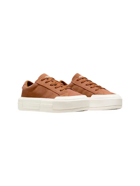 Pantofi Converse maro