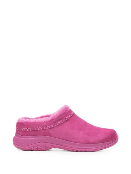 Sneakerși Merrell roz