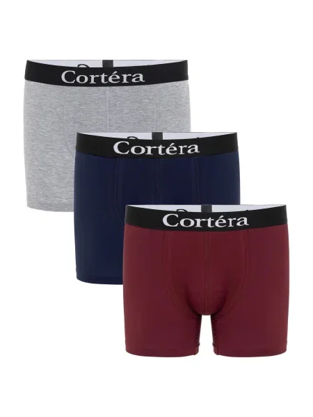 Cortera Boxeri mai multe culori