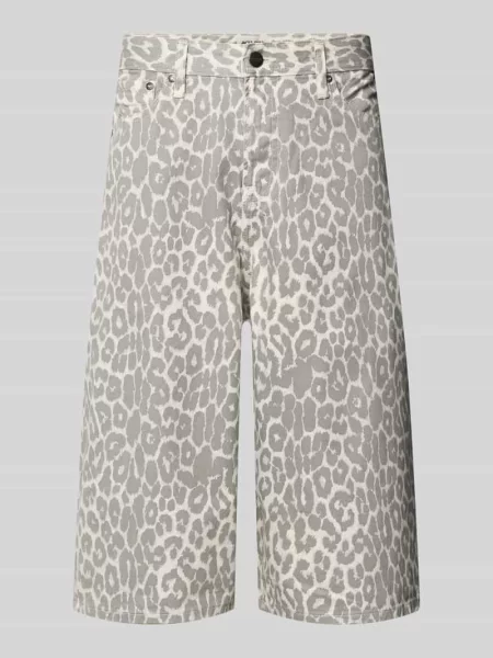 Szorty w stylu allover model OWEN' Jack & Jones