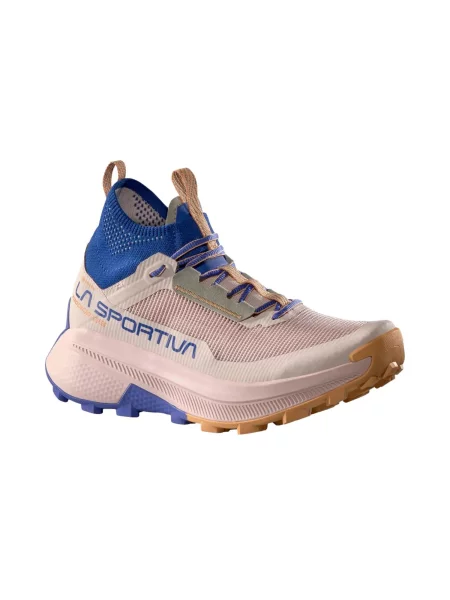 Buty trekkingowe La Sportiva Prodigio Hike Gore-Tex fioletowe