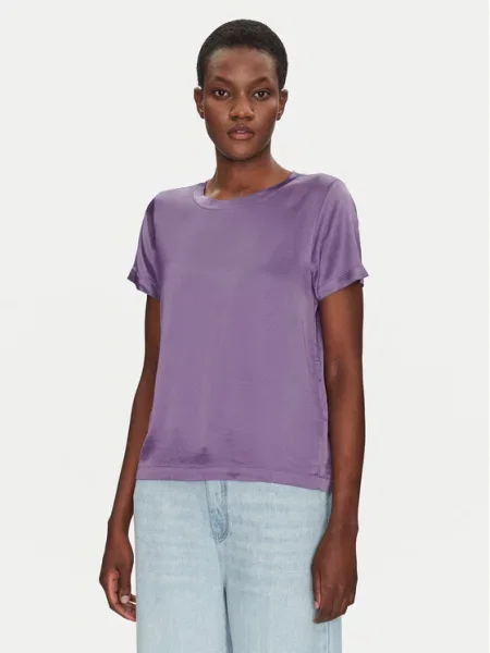 ViCOLO Блузка фіолетовий