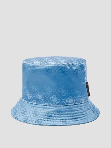 GUESS Панама синій