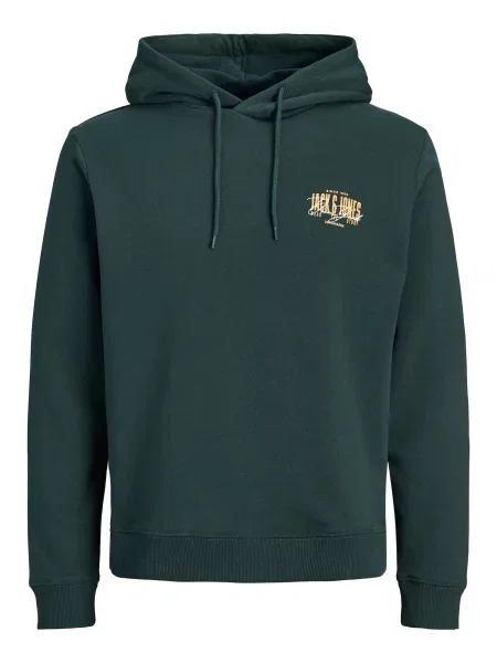 Palton Jack & Jones alb