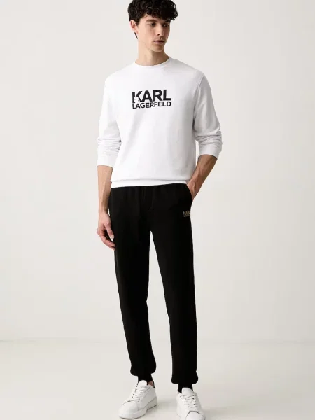 Спортивные штаны Karl Lagerfeld