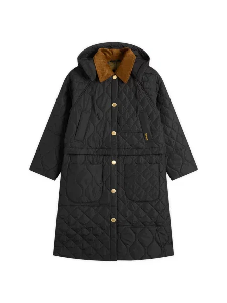 Kurtka Barbour czarna
