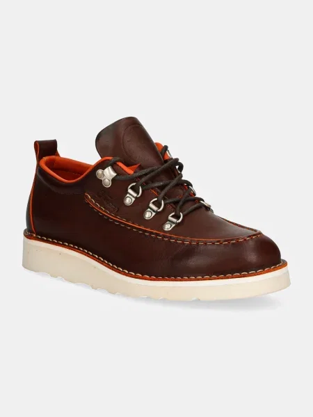 Fracap pantofi de piele Magnifico