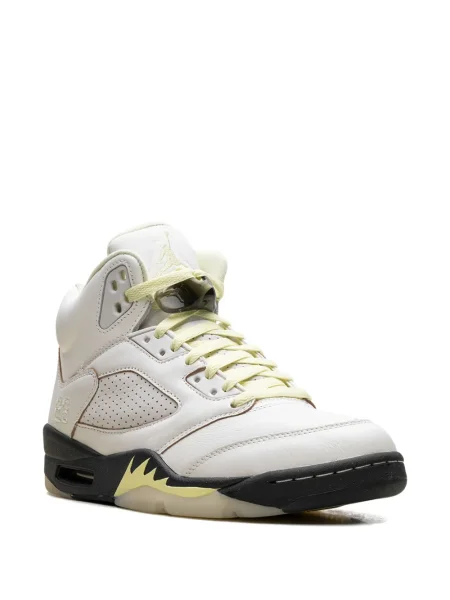 Sneaker Jordan zöld
