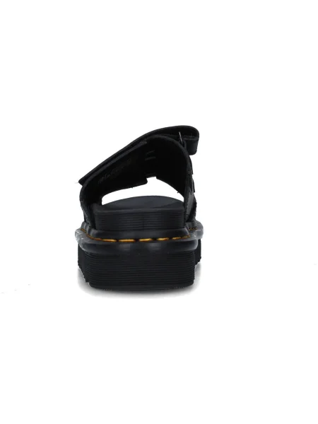 Pantofi Dr. Martens negru