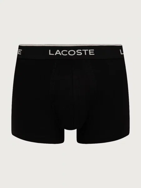 Боксеры Lacoste