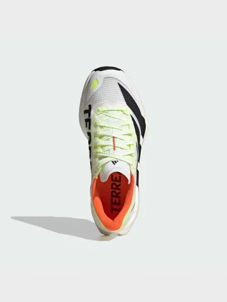 Кроссовки Adidas Terrex белые