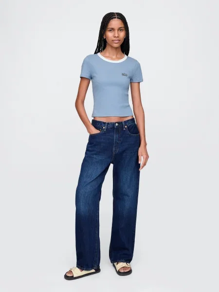Tricou Gap