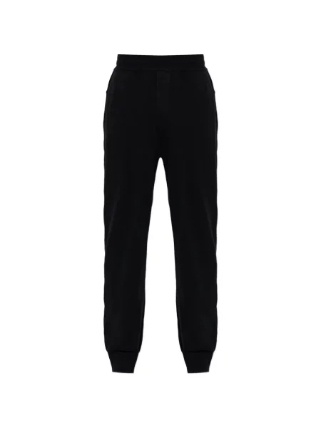 Pantaloni Lisa Yang alergare negru
