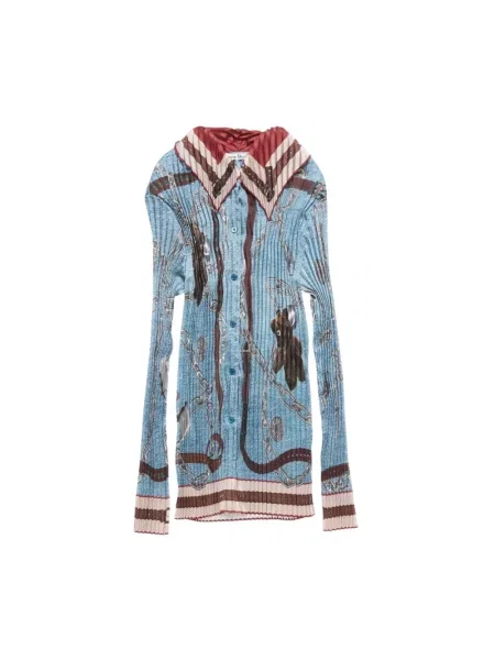 Koszula dżinsowa Acne Studios