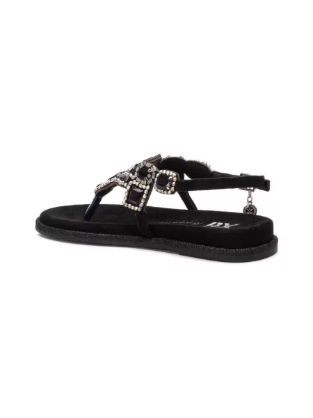 Pantofi Xti negru
