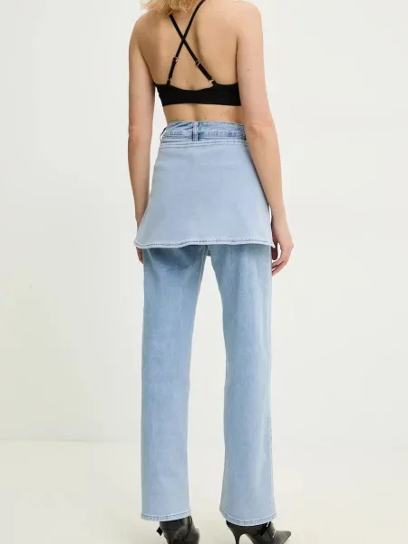 Джинсы Answear Lab