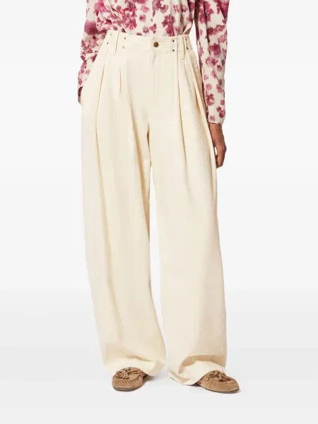 Pantaloni Isabel Marant