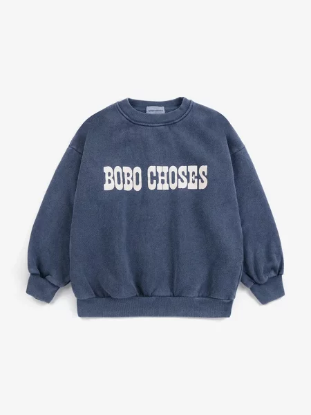 Детский свитер Bobo Choses