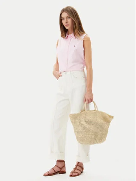 Polo Ralph Lauren Košile růžová