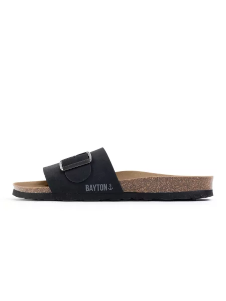 Bayton Saboți Sombrero' negru
