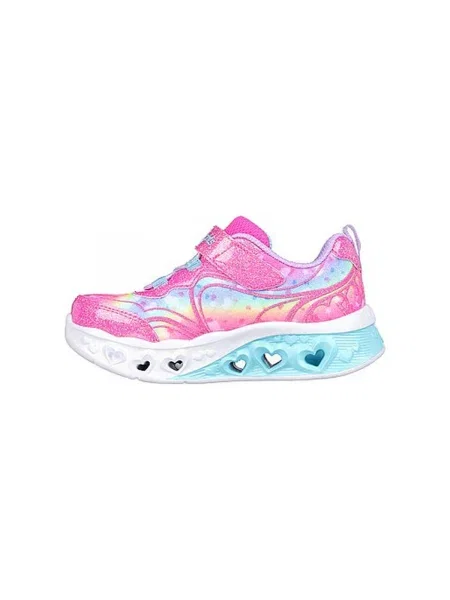 Pantofi copii Skechers roz